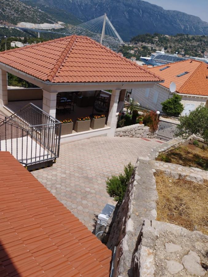 Luxury Apartments Dubrovnik Exterior photo