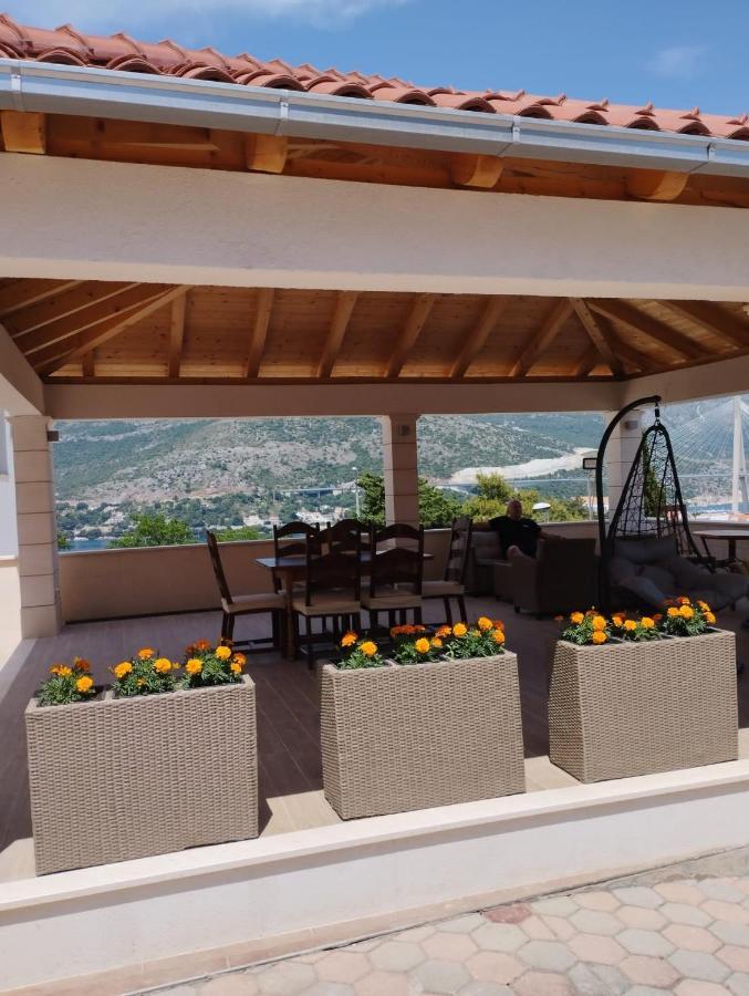 Luxury Apartments Dubrovnik Exterior photo