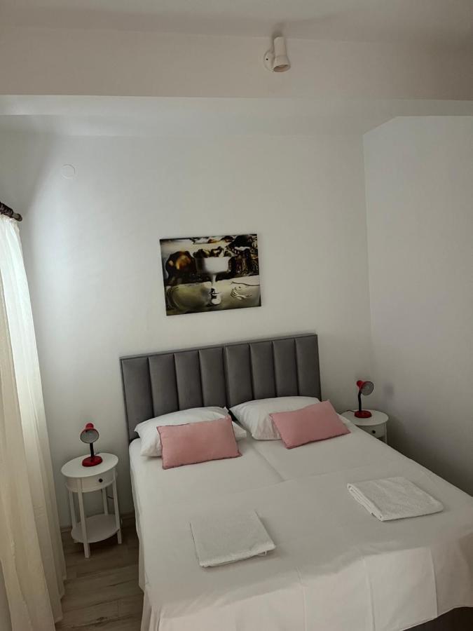 Luxury Apartments Dubrovnik Exterior photo