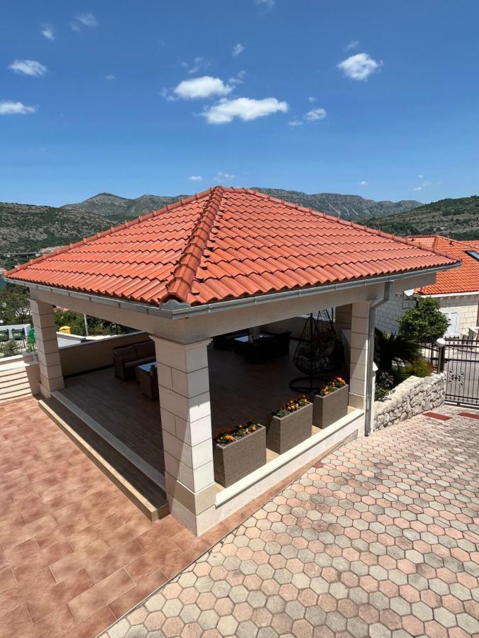 Luxury Apartments Dubrovnik Exterior photo