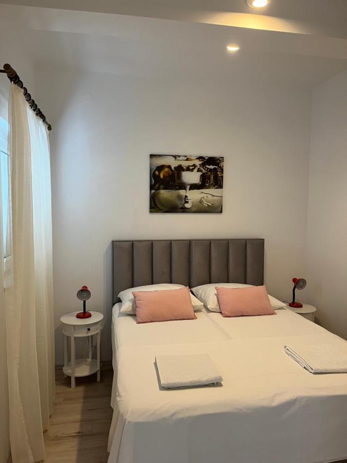 Luxury Apartments Dubrovnik Exterior photo