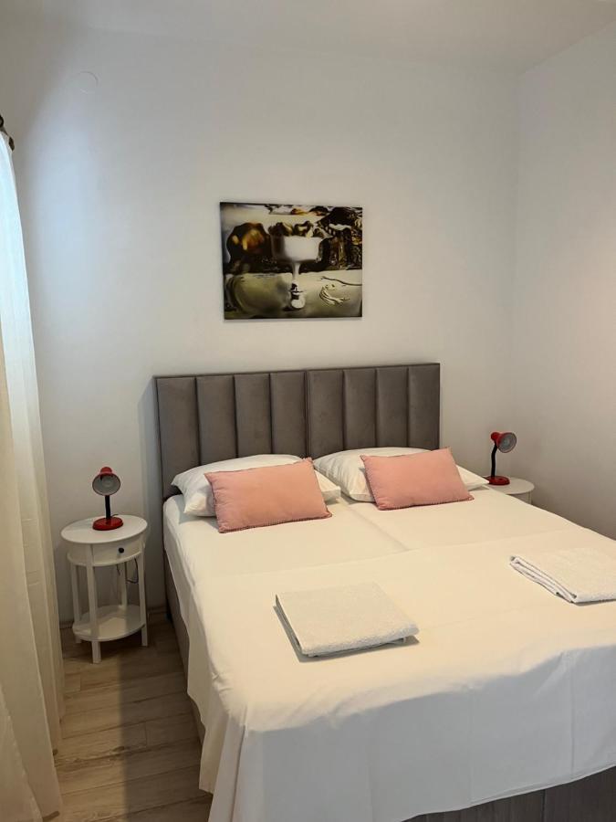 Luxury Apartments Dubrovnik Exterior photo