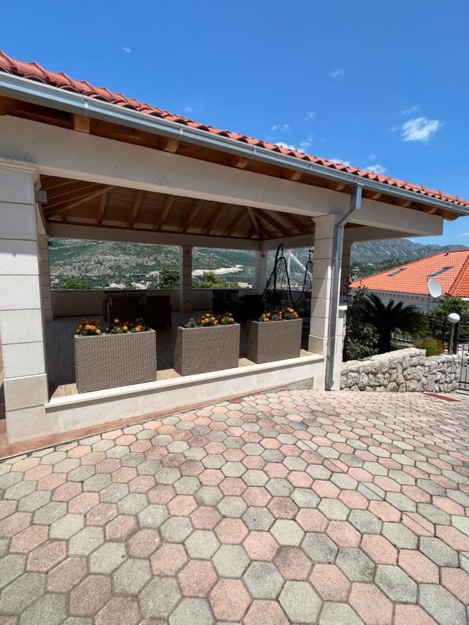 Luxury Apartments Dubrovnik Exterior photo