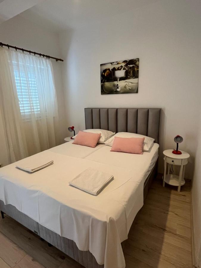 Luxury Apartments Dubrovnik Exterior photo