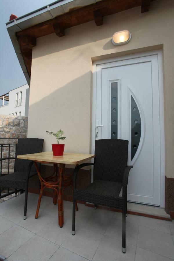 Luxury Apartments Dubrovnik Exterior photo