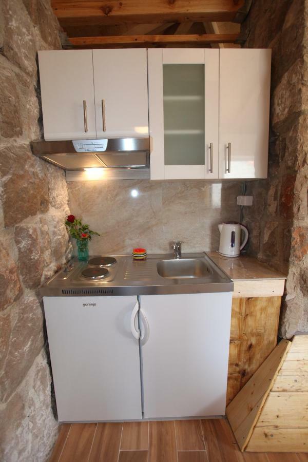 Luxury Apartments Dubrovnik Exterior photo