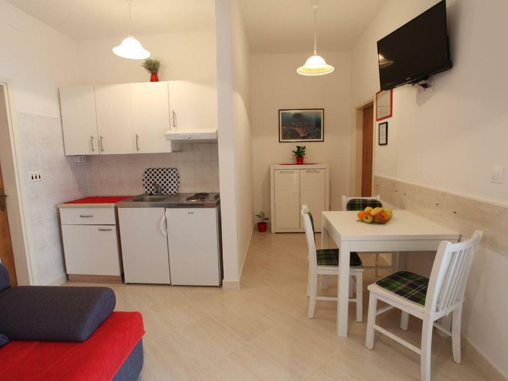 Luxury Apartments Dubrovnik Exterior photo