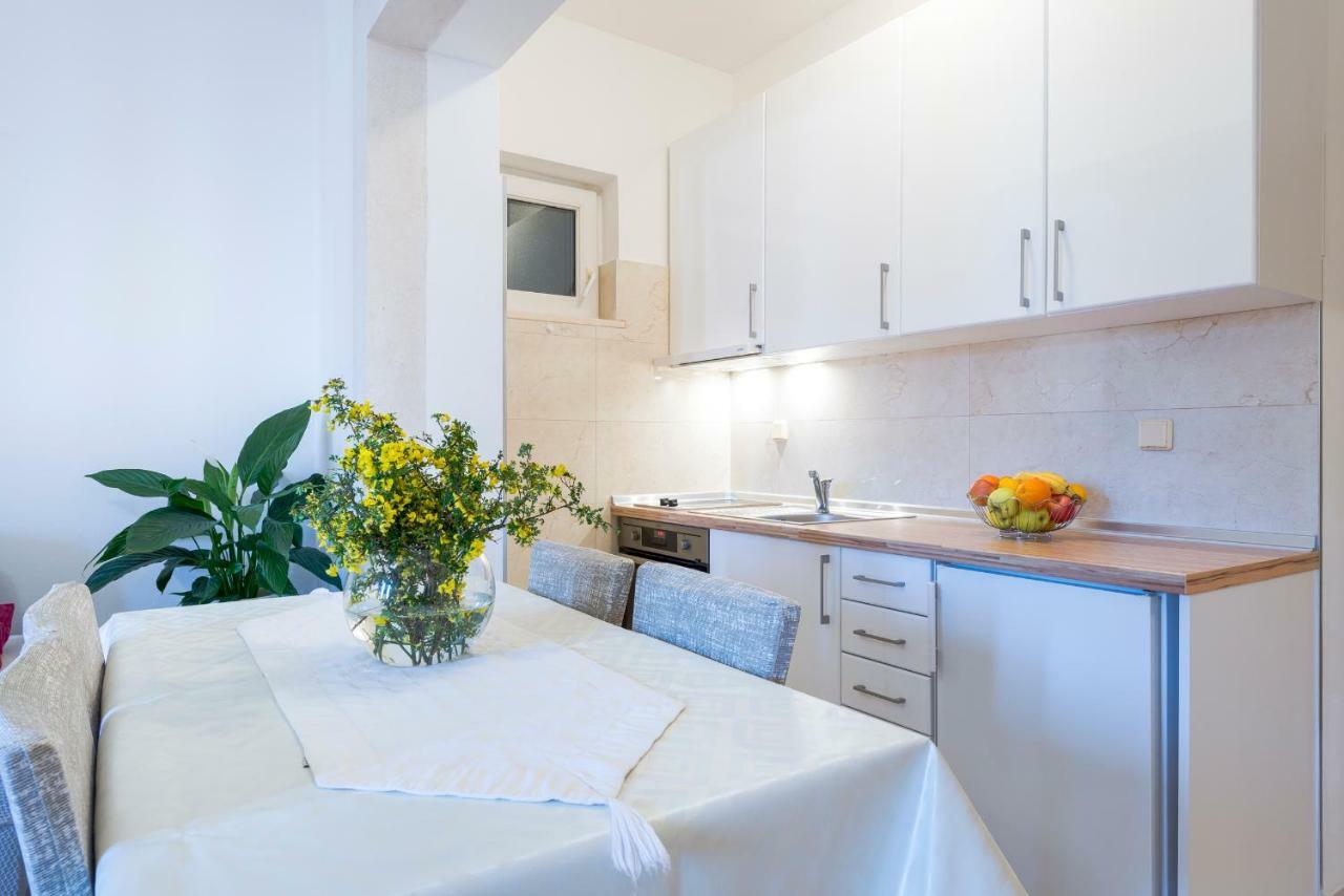 Luxury Apartments Dubrovnik Exterior photo