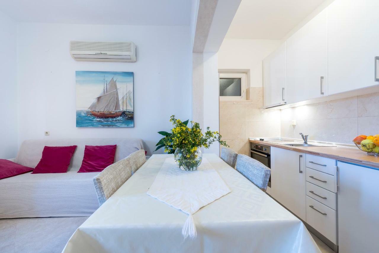 Luxury Apartments Dubrovnik Exterior photo