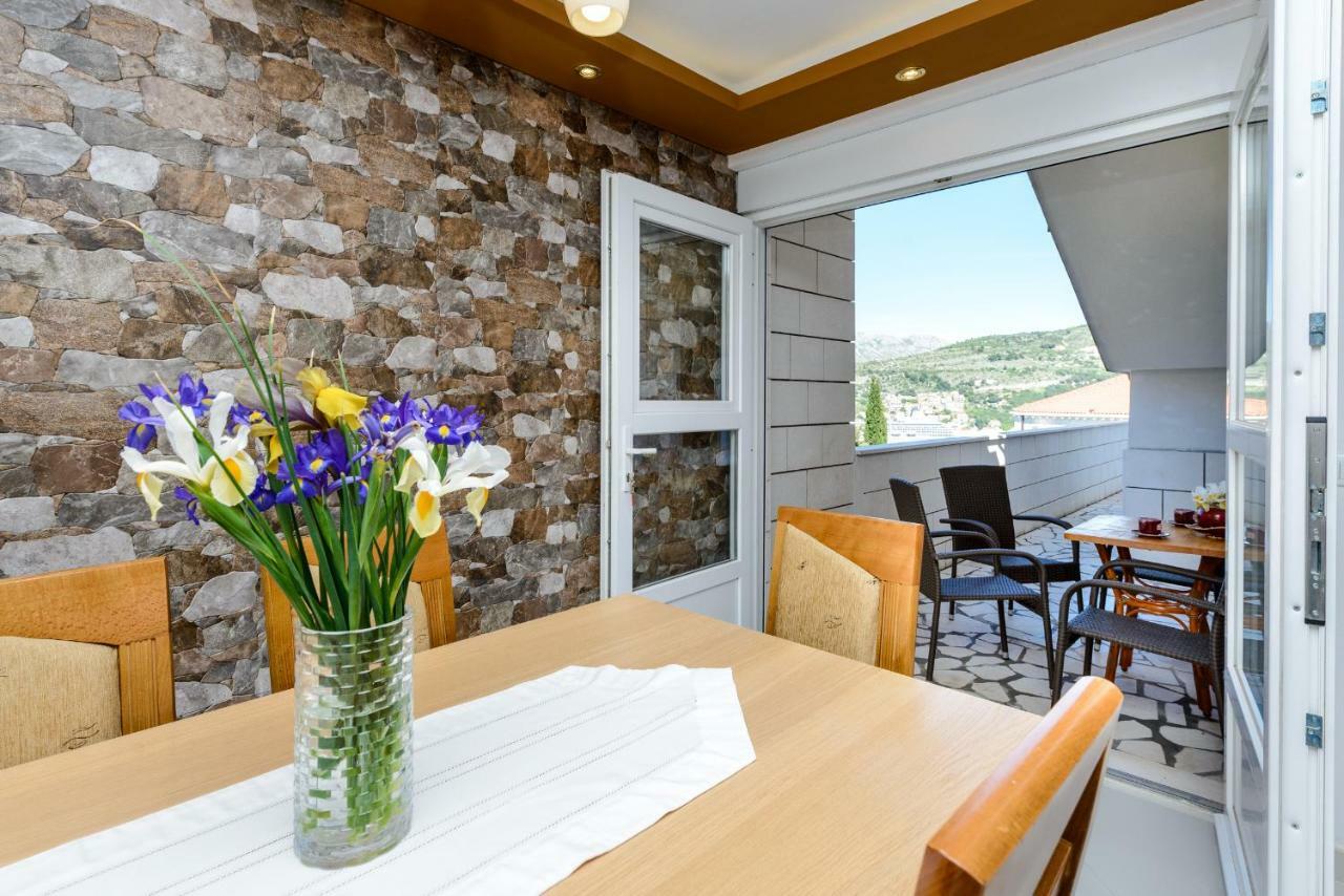 Luxury Apartments Dubrovnik Exterior photo