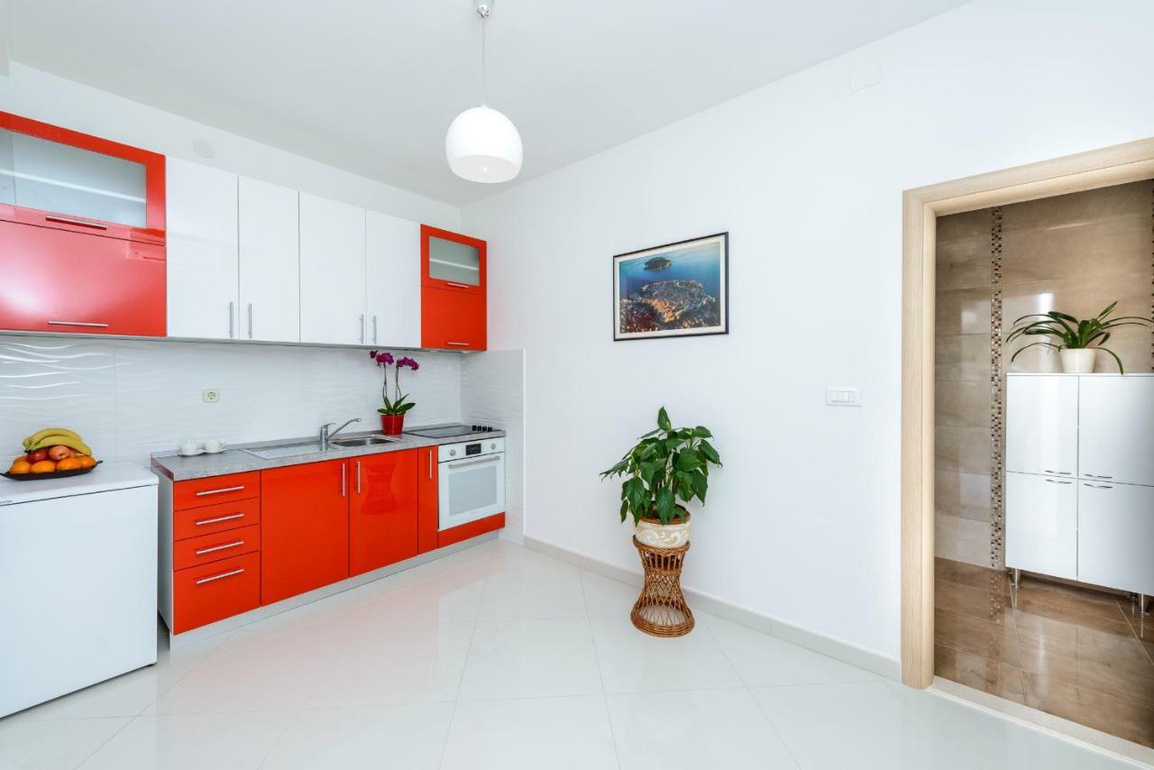 Luxury Apartments Dubrovnik Exterior photo