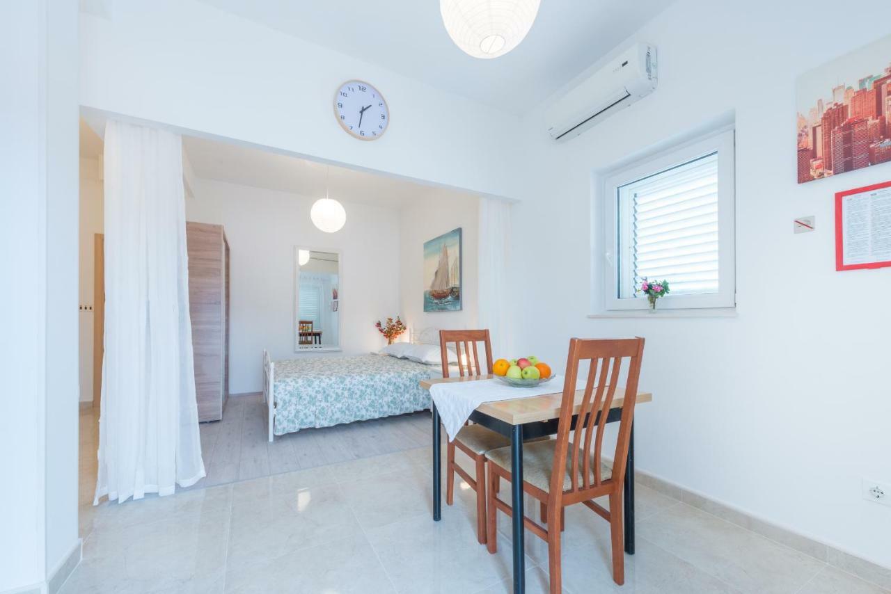 Luxury Apartments Dubrovnik Exterior photo